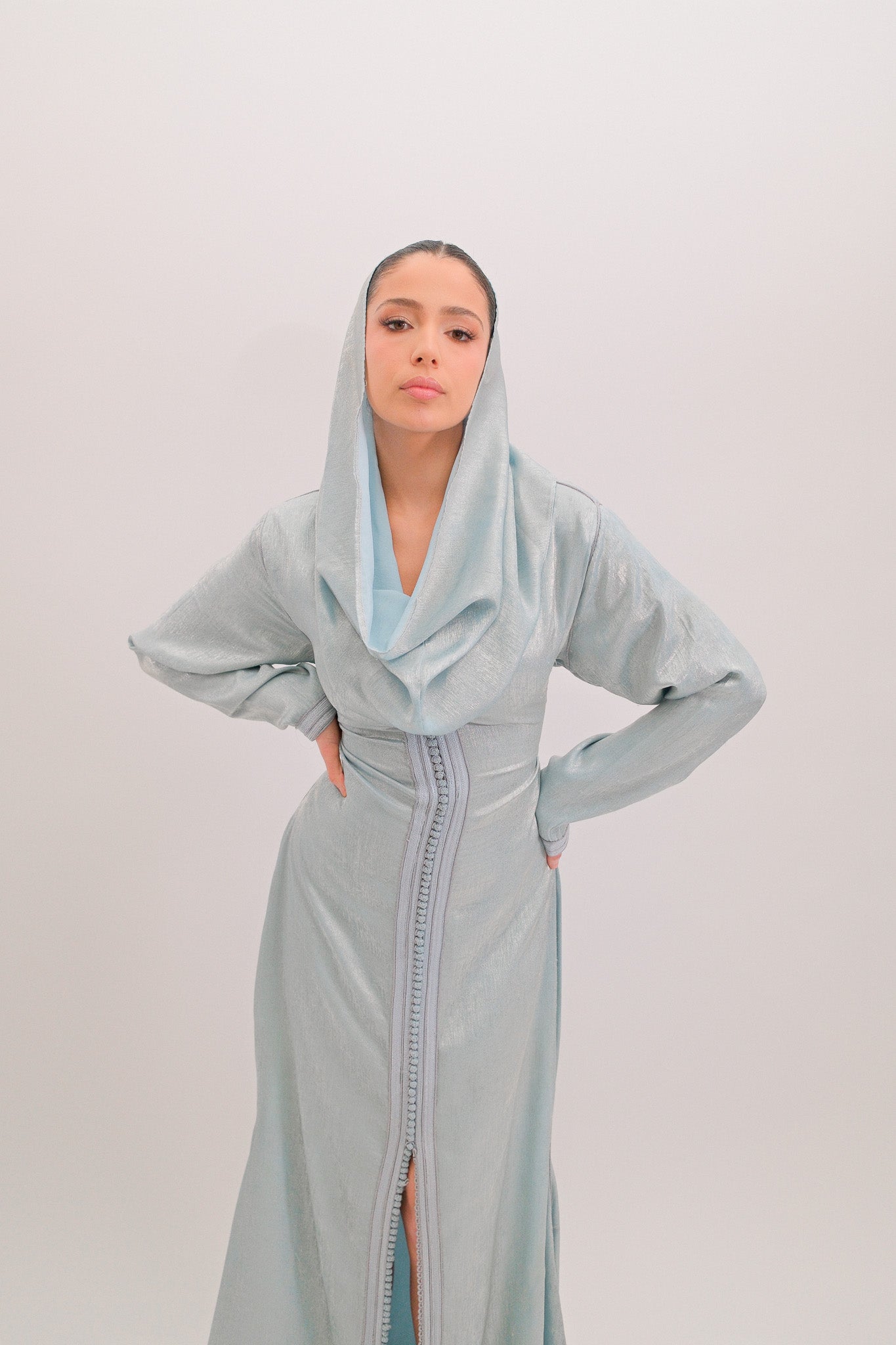 Caftan MEYSSA