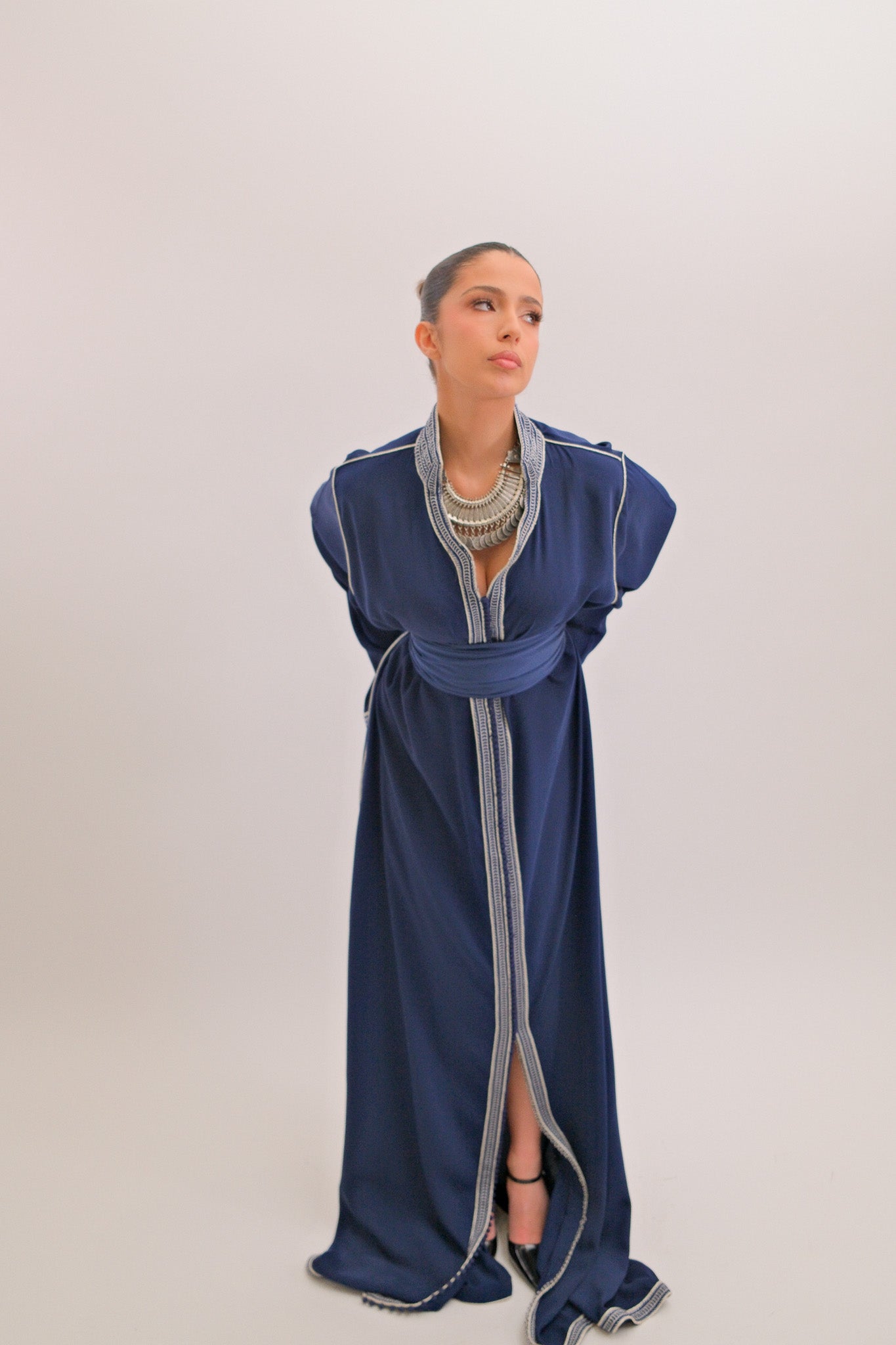 Caftan ILIANA