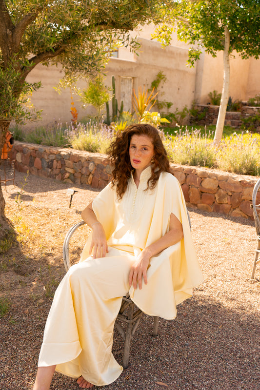 THE SILK SET